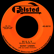 Billy