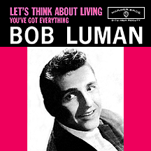 Let's Think About Living