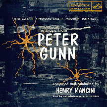 Peter Gunn