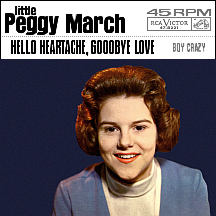 Hello Heartache, Goodbye Love