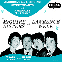 The McGuire Sisters