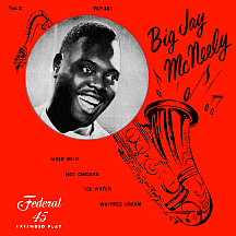 Big Jay McNeely Volume 2