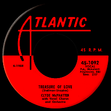 Treasure of Love