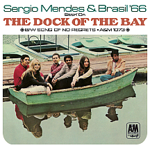 Sergio Mendes and Brasil '66