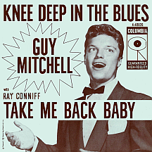 Knee Deep in the Blues