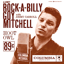 Rock-A-Billy