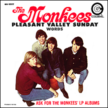 Pleasant Valley Sunday