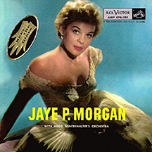 Jaye P. Morgan