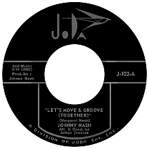 Let's Move and Groove Together