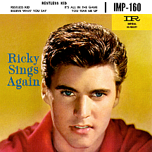 Ricky Nelson