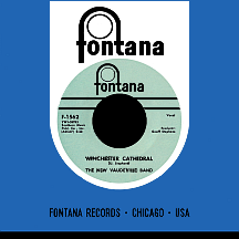 Winchester Cathedral