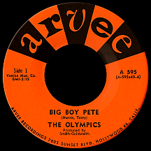 Big Boy Pete