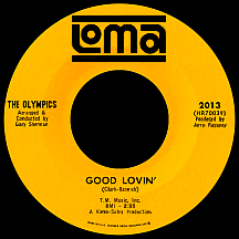 Good Lovin'