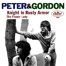 Knight in Rusty Armor