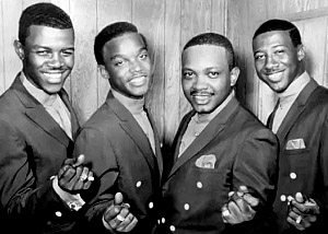 James Wise, Joe Cross, Archie Bell, Billy Butler