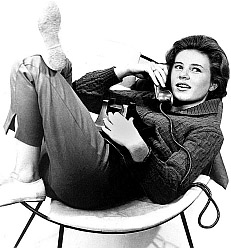Patty Duke