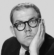 Stan Freberg