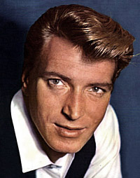 Frank Ifield