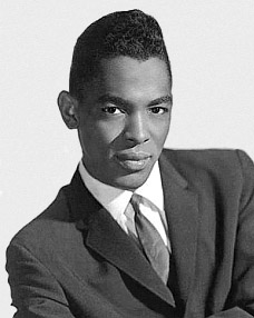 Chuck Jackson
