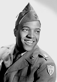 Clyde McPhatter