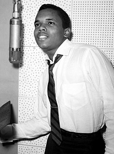 Johnny Nash