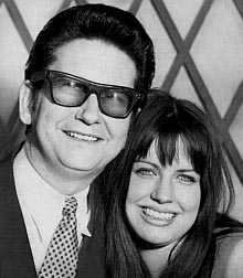 Roy Orbison, Barbara Orbison