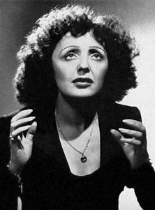 Édith Piaf