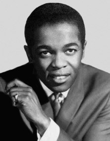 Lou Rawls