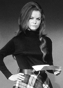 Jeannie C. Riley