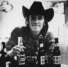 Doug Sahm