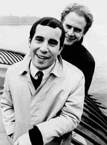 Paul Simon, Art Garfunkel