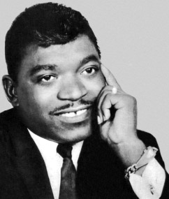 Percy Sledge