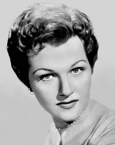 Jo Stafford