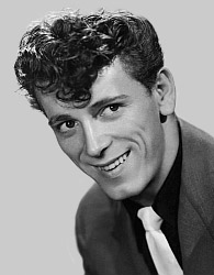 Gene Vincent