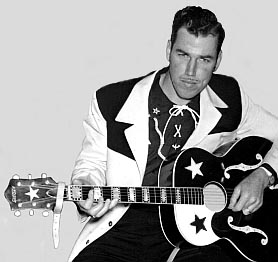 Slim Whitman