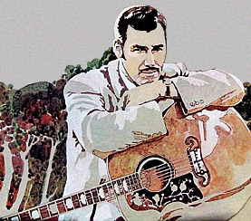Slim Whitman