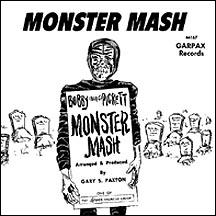 Monster Mash