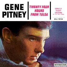 Gene Pitney