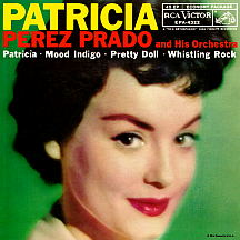 Patricia