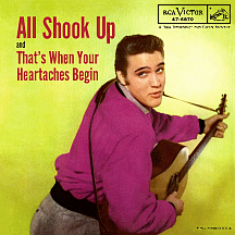 All Shook Up