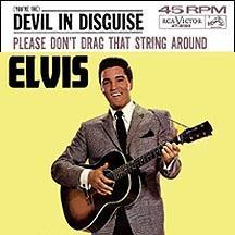 (You're The) Devil in Disguise