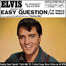 (Such An) Easy Question