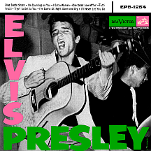 Elvis Presley