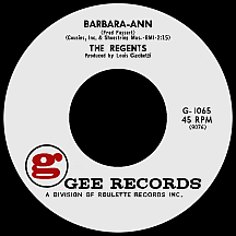 Barbara-Ann