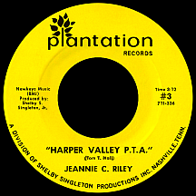 Harper Valley P.T.A.