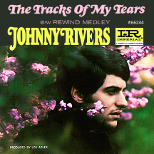 The Tracks of My Tears