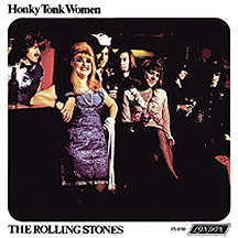 Honky Tonk Women