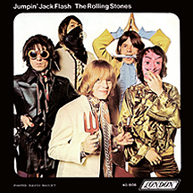 Jumpin' Jack Flash