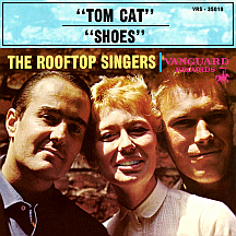 Tom Cat