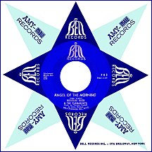 Angel of the Morning